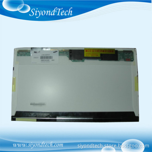 LTN160HT01 16" 1920x1080 WUXGA Laptop LCD Screen 1 CCFL 30Pin